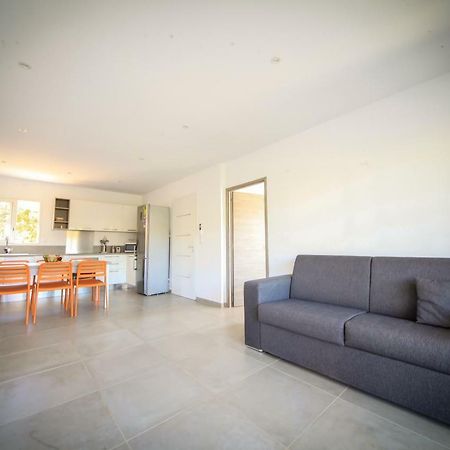 Sarl Valinco Locations Appartement 2 Chambres 奥尔梅托 外观 照片