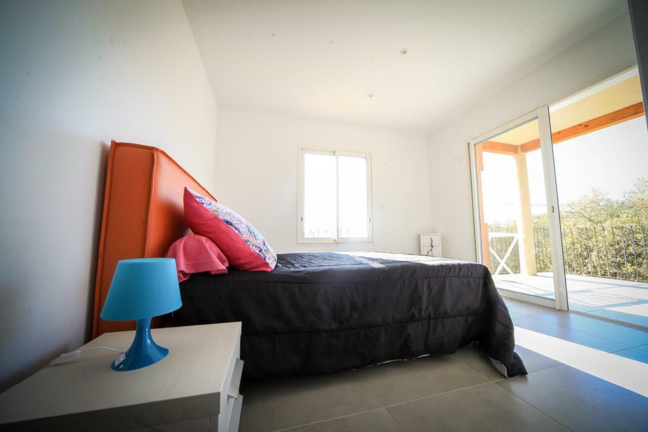Sarl Valinco Locations Appartement 2 Chambres 奥尔梅托 外观 照片