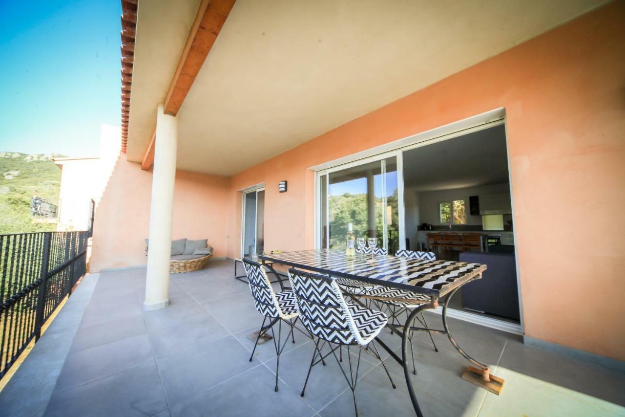 Sarl Valinco Locations Appartement 2 Chambres 奥尔梅托 外观 照片
