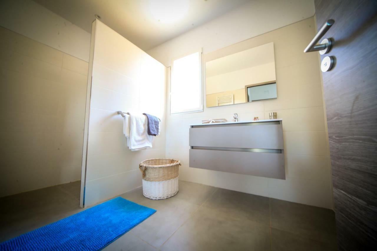 Sarl Valinco Locations Appartement 2 Chambres 奥尔梅托 外观 照片
