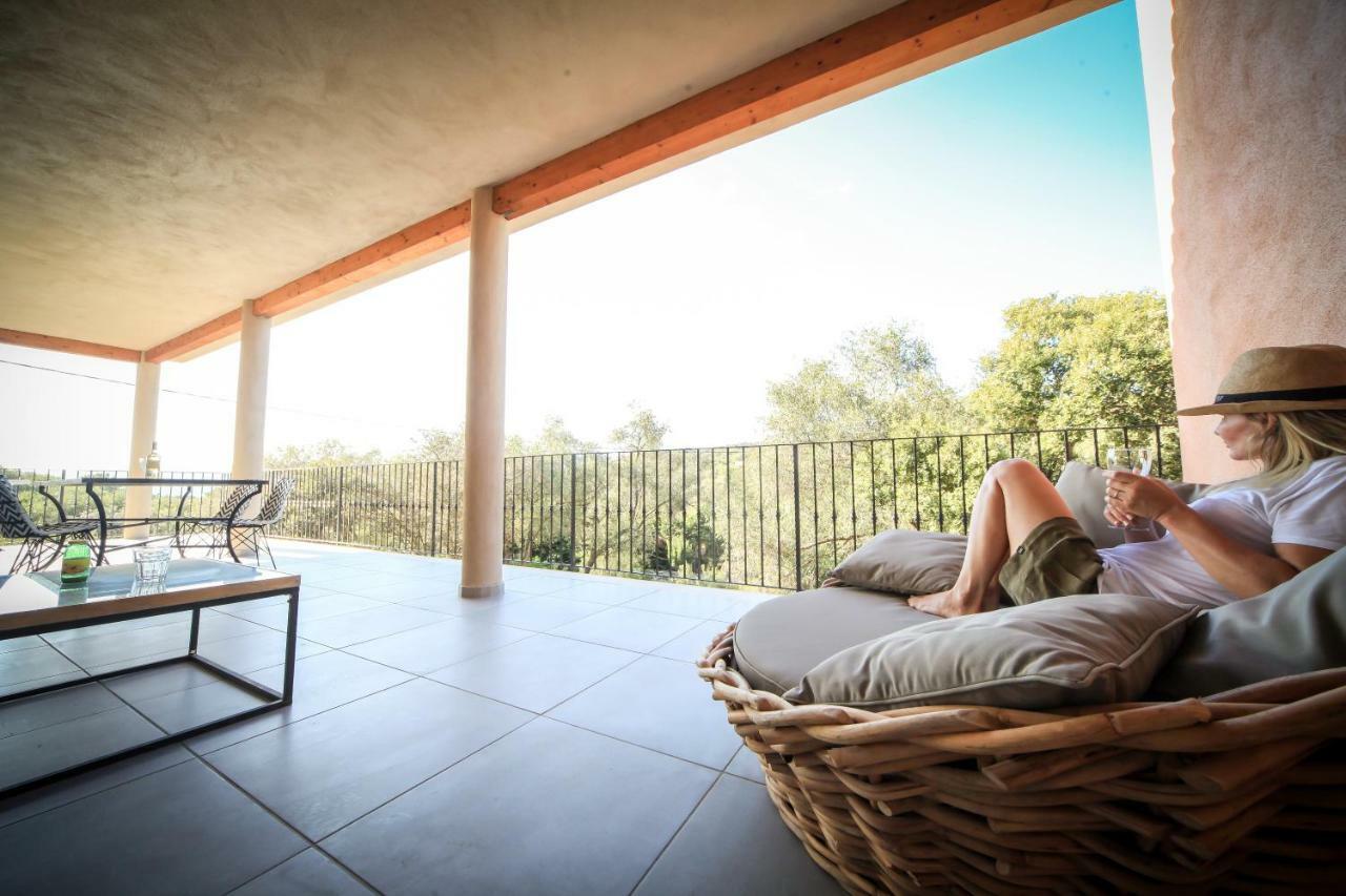 Sarl Valinco Locations Appartement 2 Chambres 奥尔梅托 外观 照片