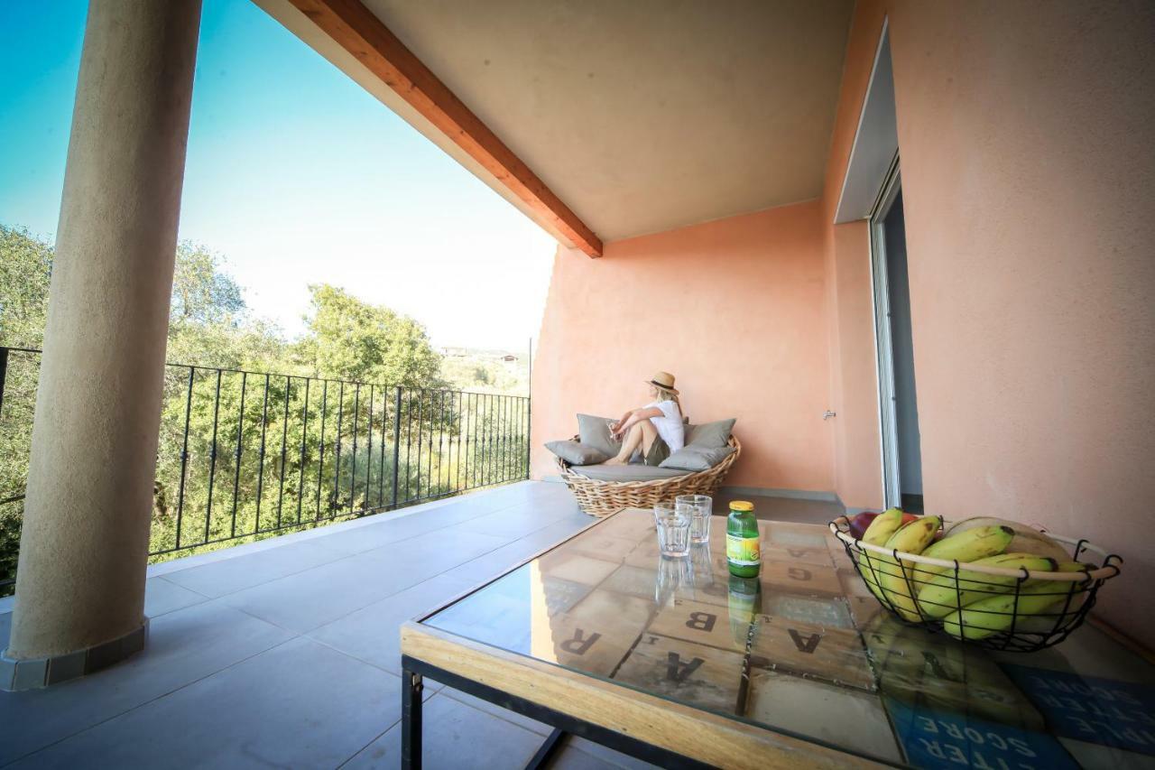 Sarl Valinco Locations Appartement 2 Chambres 奥尔梅托 外观 照片